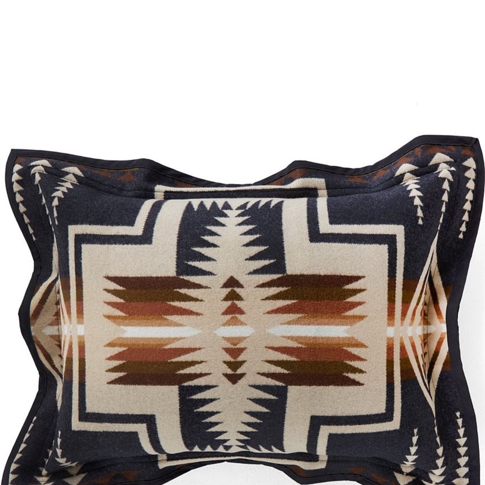 Pendleton Harding Standard Sham